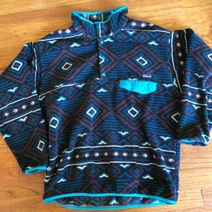 Patagonia Pullover